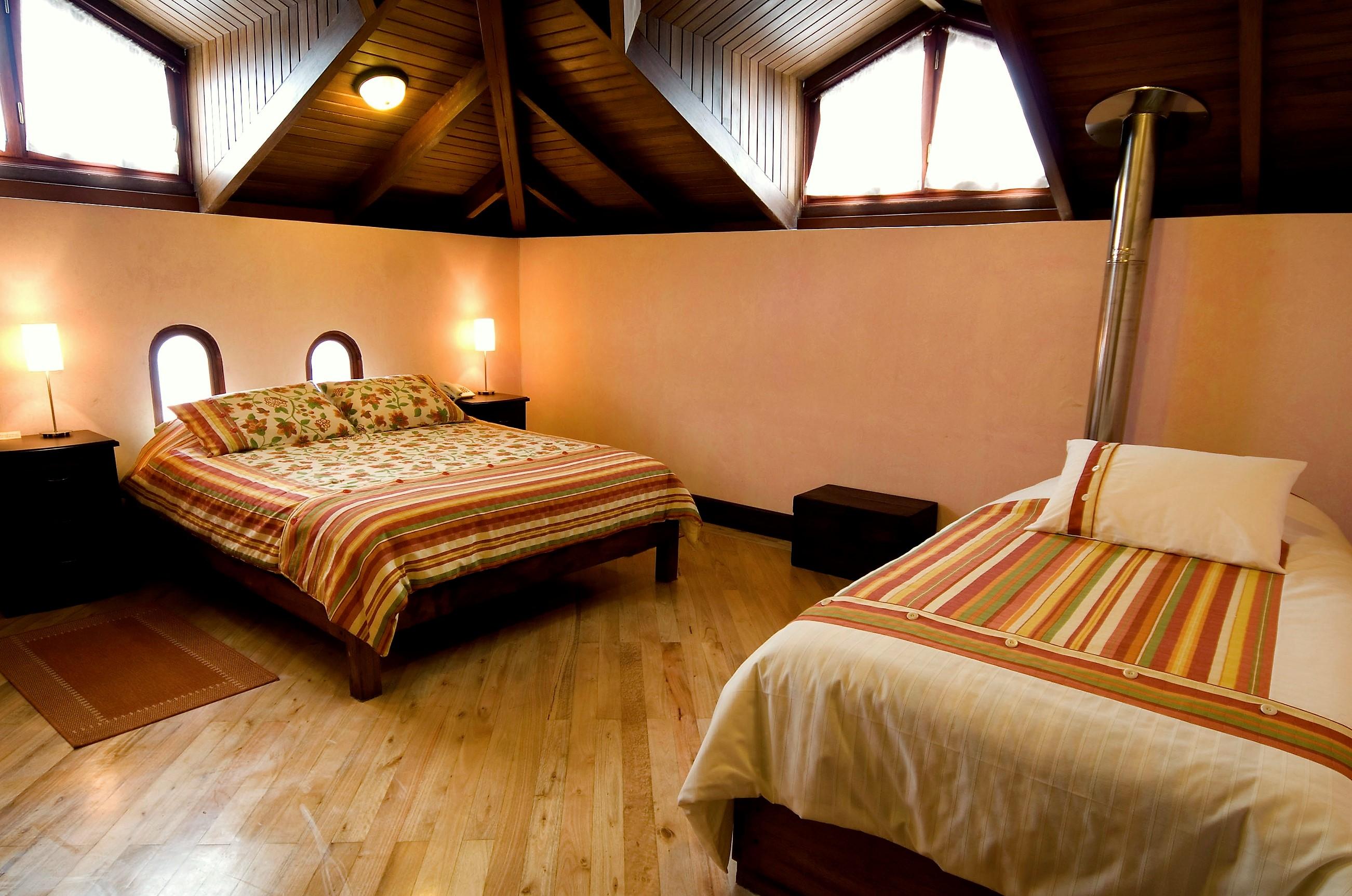 Boutique Hotel Casa Foch Quito Exterior photo