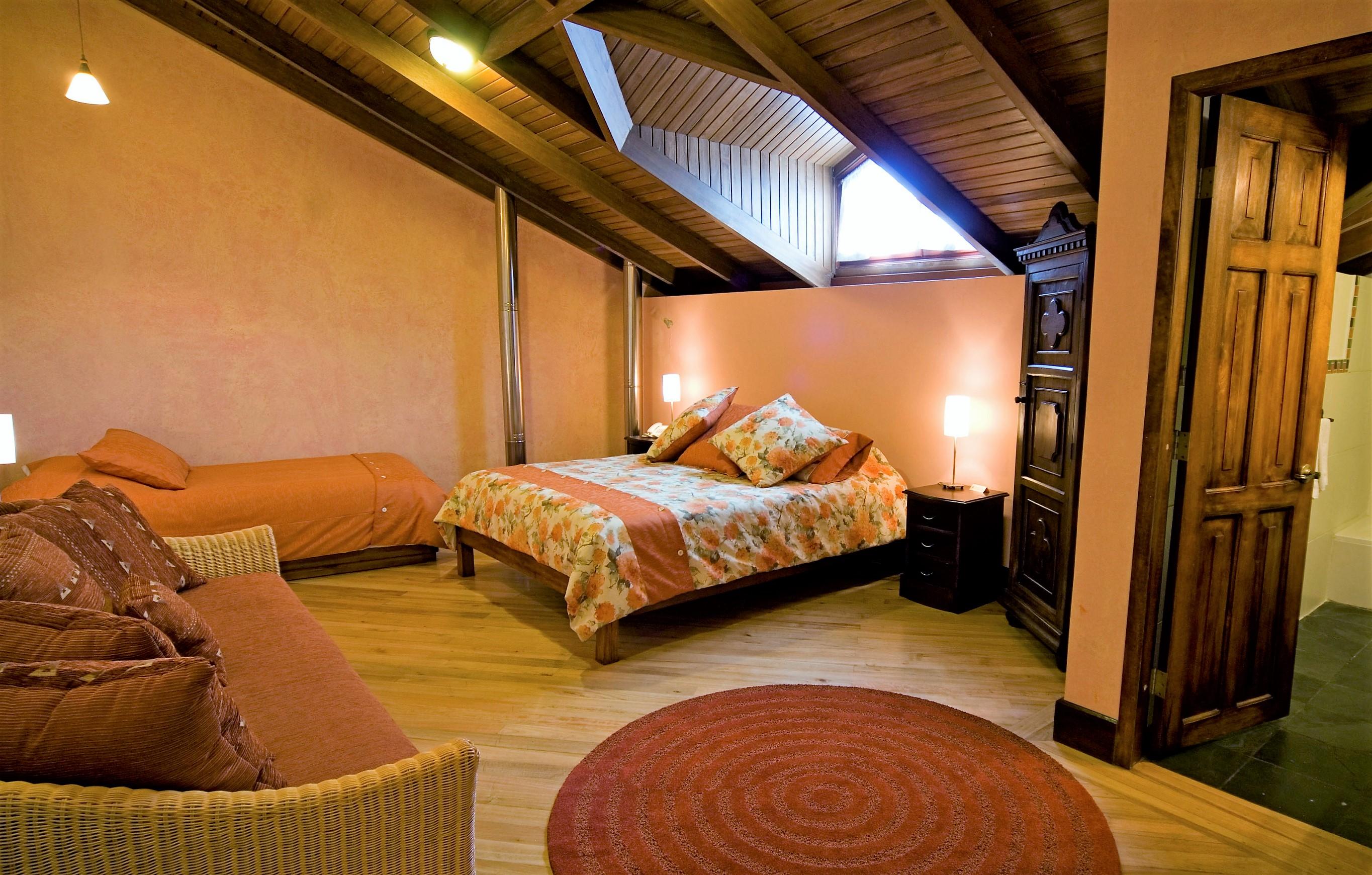 Boutique Hotel Casa Foch Quito Exterior photo
