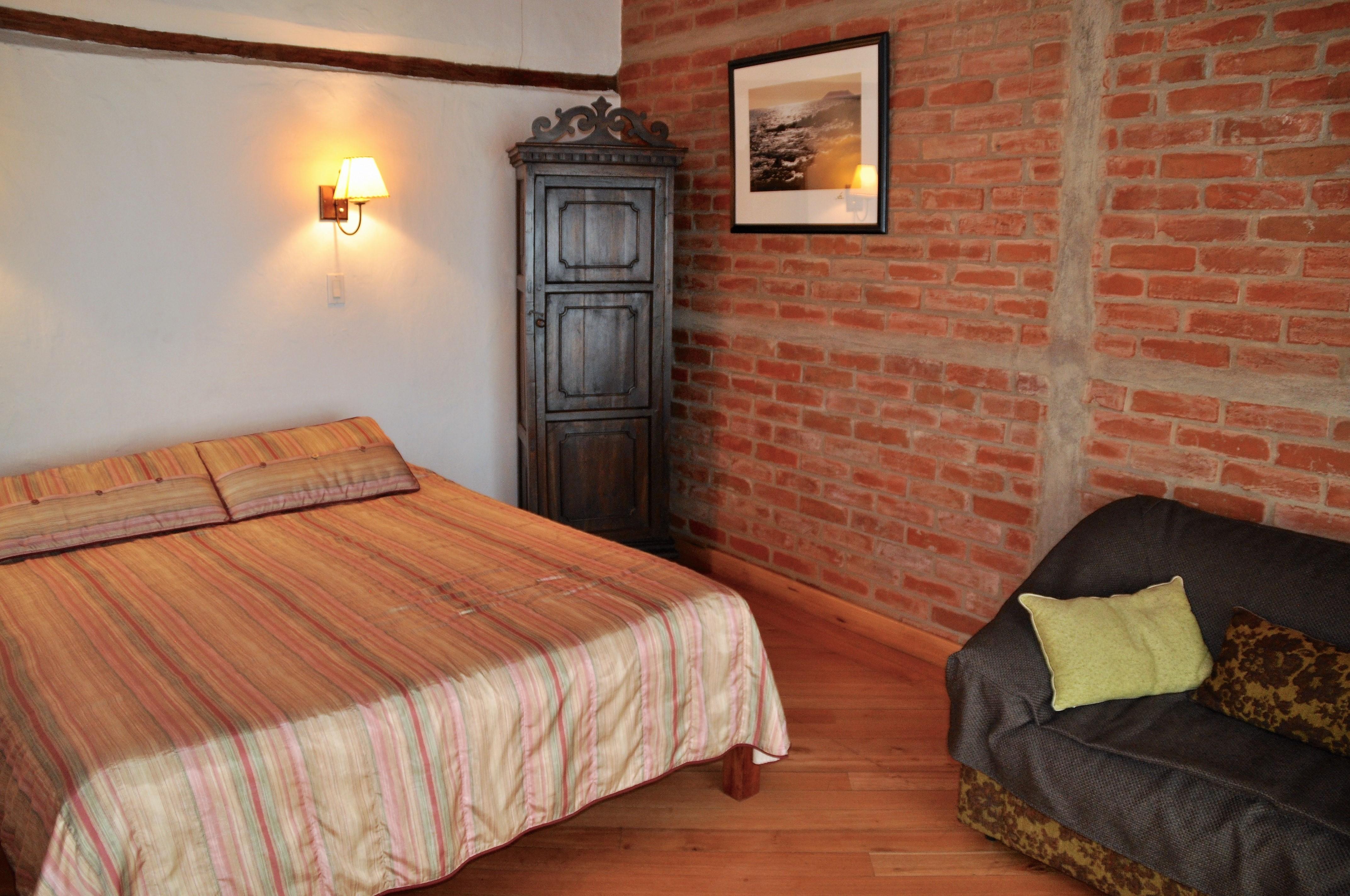 Boutique Hotel Casa Foch Quito Exterior photo