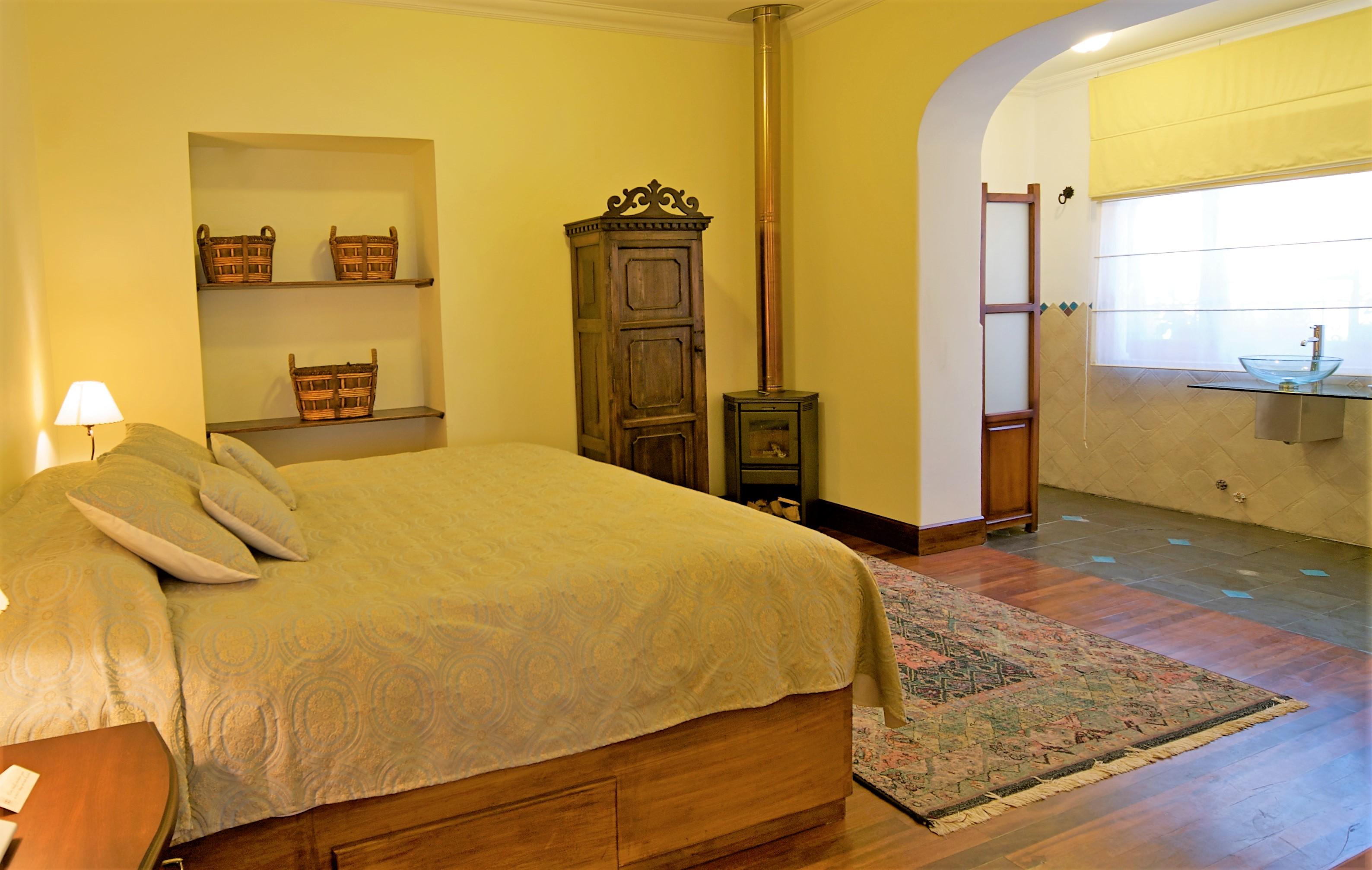 Boutique Hotel Casa Foch Quito Exterior photo
