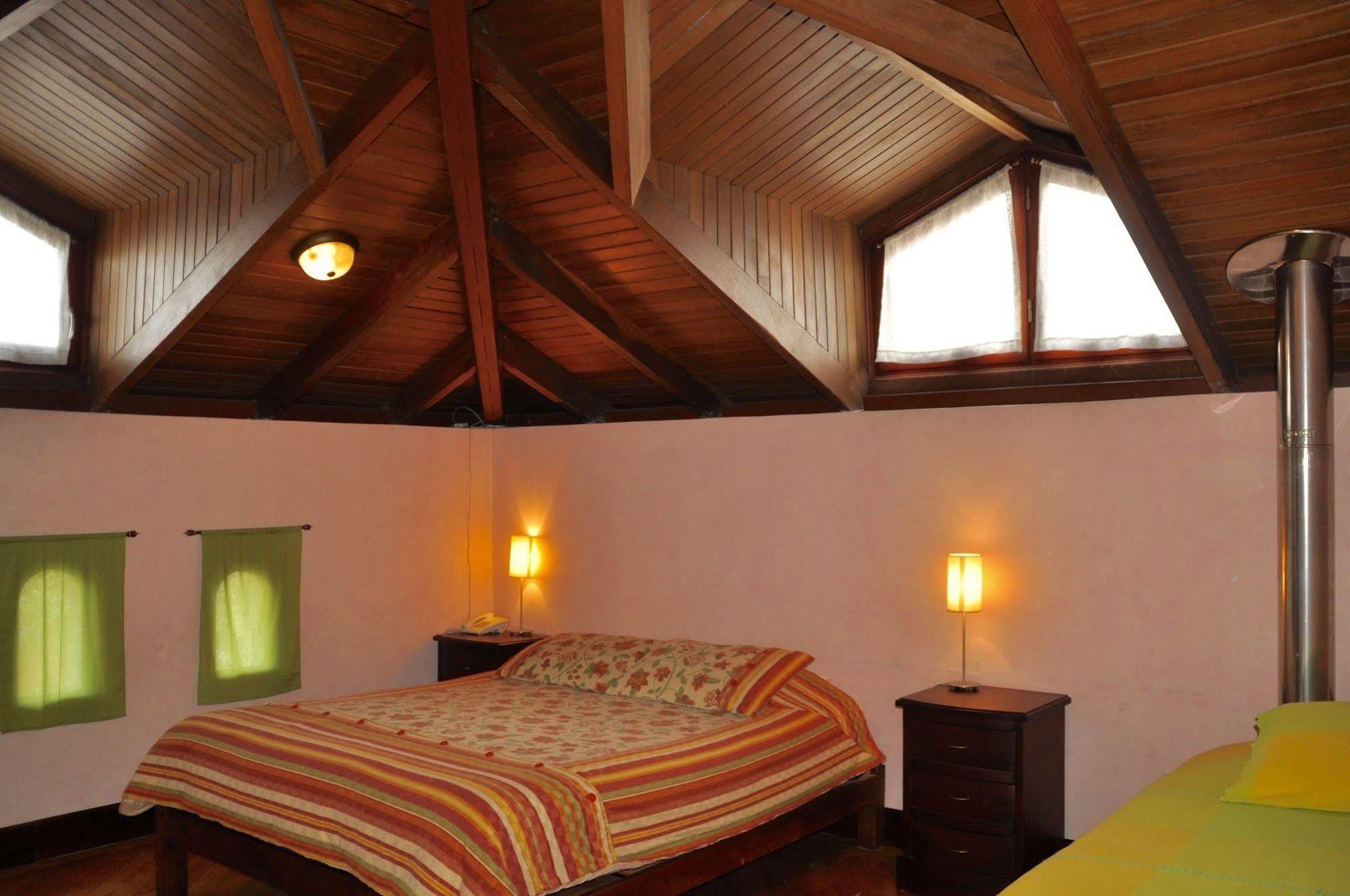 Boutique Hotel Casa Foch Quito Exterior photo