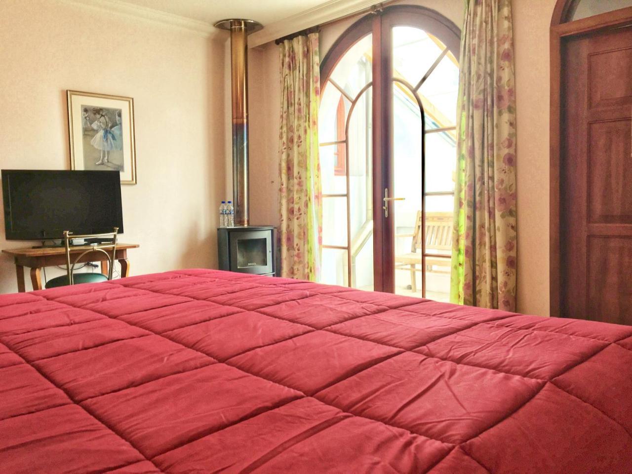 Boutique Hotel Casa Foch Quito Exterior photo